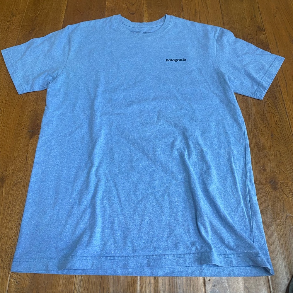 Patagonia Short Sleeve Tee